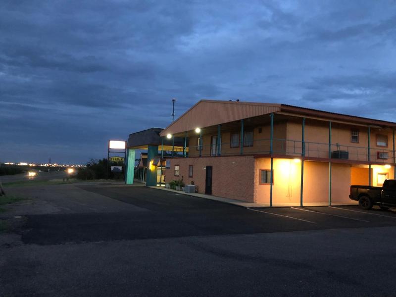 Royal Inn Borger - image 7