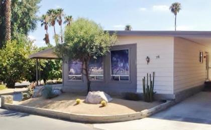 Roadrunner Club Borrego Springs Rentals