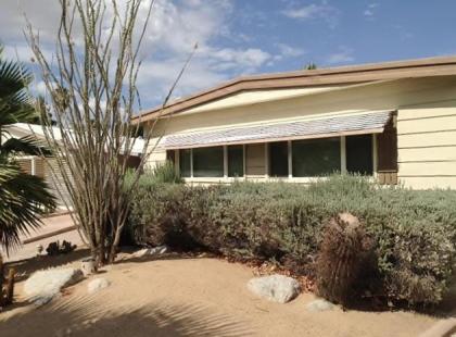 Borrego Holiday Homes