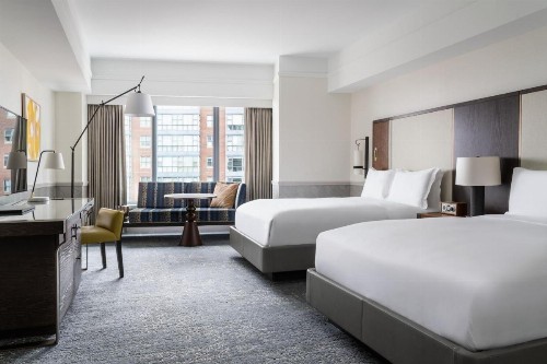 The Ritz-Carlton Boston - image 1