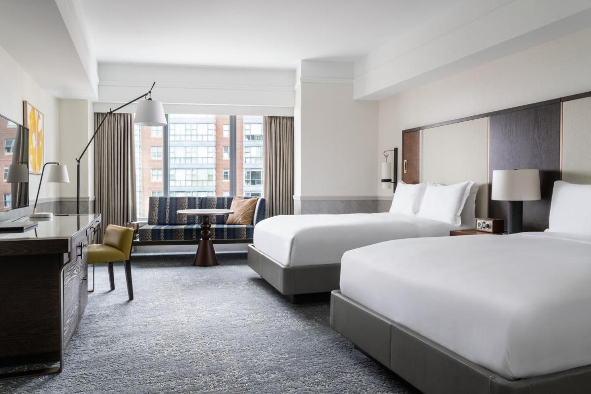 The Ritz-Carlton Boston - main image