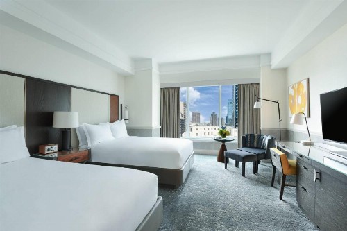 The Ritz-Carlton Boston - image 11
