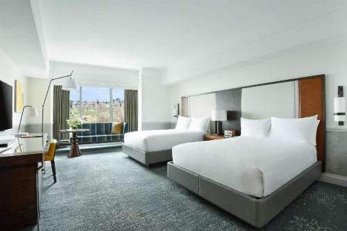 The Ritz-Carlton Boston - image 12