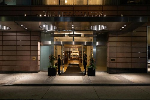 The Ritz-Carlton Boston - image 13