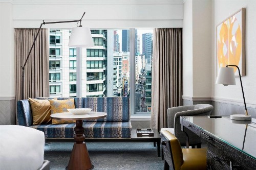 The Ritz-Carlton Boston - image 14