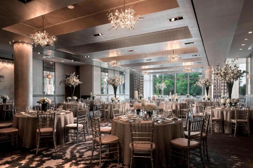 The Ritz-Carlton Boston - image 15