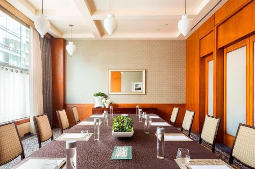 The Ritz-Carlton Boston - image 16