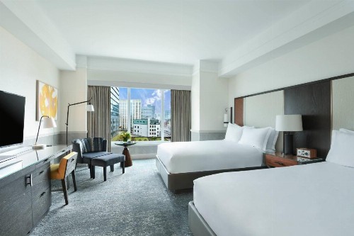 The Ritz-Carlton Boston - image 18