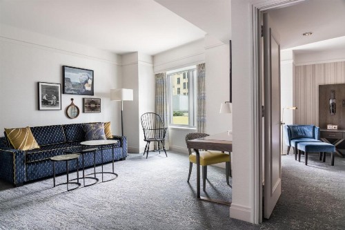 The Ritz-Carlton Boston - image 19