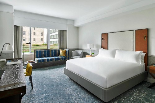 The Ritz-Carlton Boston - image 2