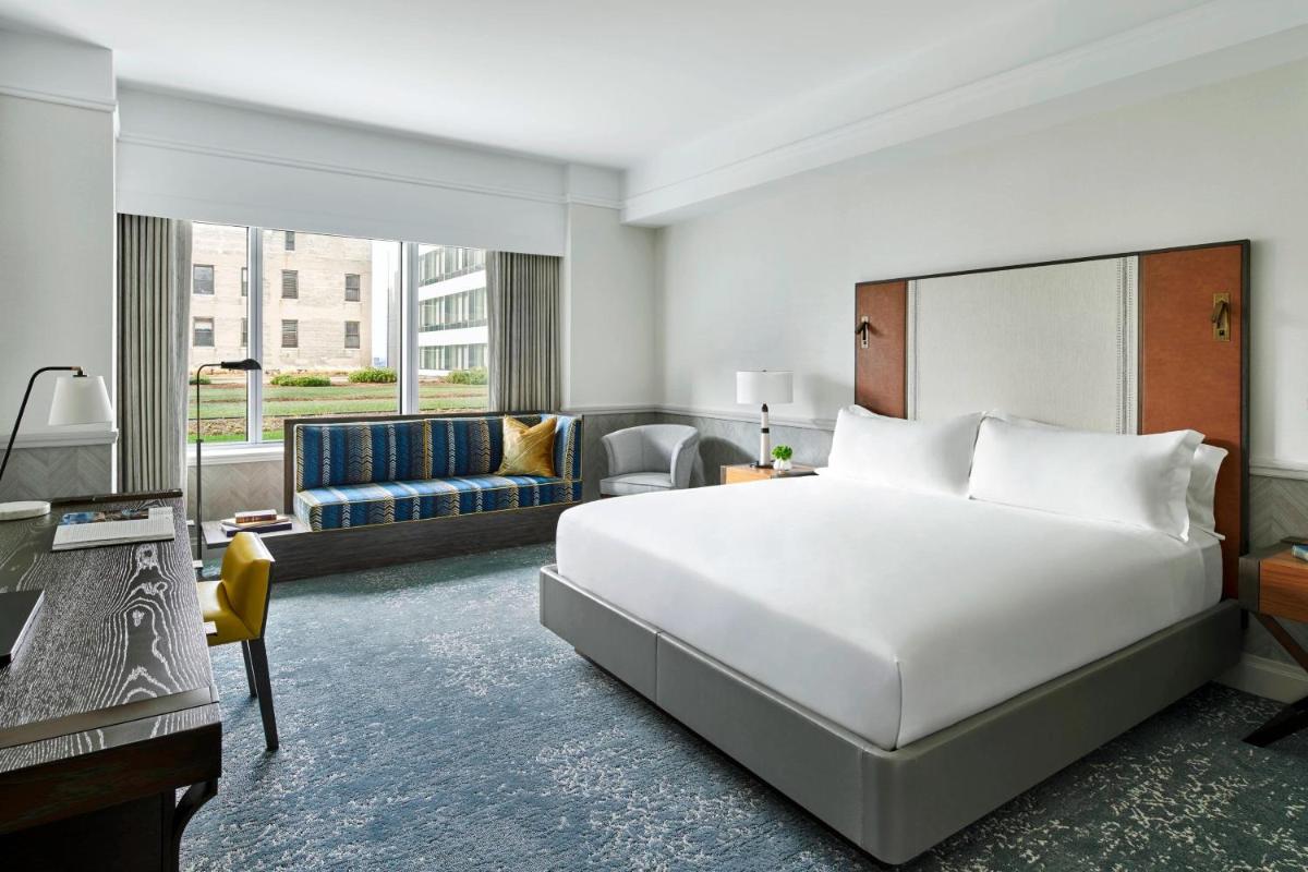 The Ritz-Carlton Boston - image 2