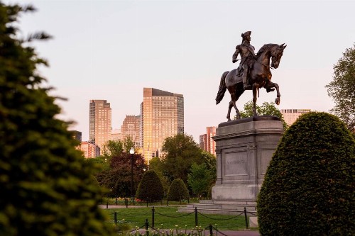 The Ritz-Carlton Boston - image 20
