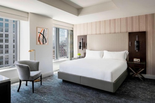 The Ritz-Carlton Boston - image 22