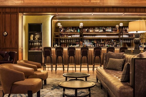 The Ritz-Carlton Boston - image 23