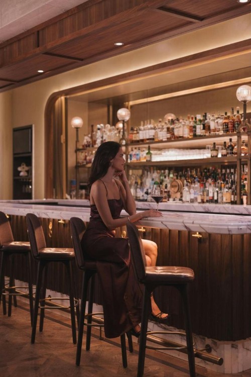 The Ritz-Carlton Boston - image 26