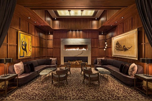 The Ritz-Carlton Boston - image 28