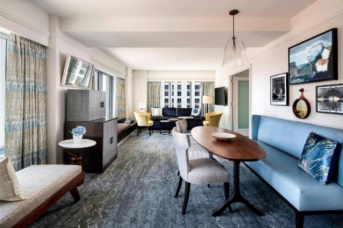 The Ritz-Carlton Boston - image 3