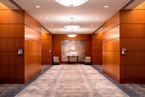 The Ritz-Carlton Boston - image 30