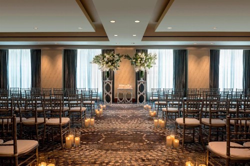 The Ritz-Carlton Boston - image 32