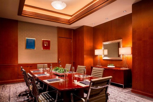 The Ritz-Carlton Boston - image 37