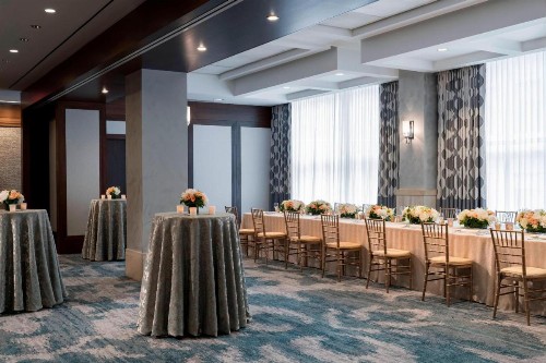The Ritz-Carlton Boston - image 4