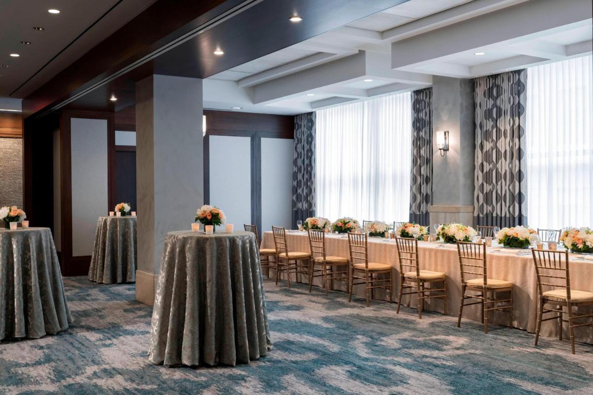 The Ritz-Carlton Boston - image 4