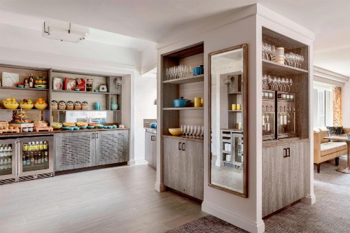 The Ritz-Carlton Boston - image 40