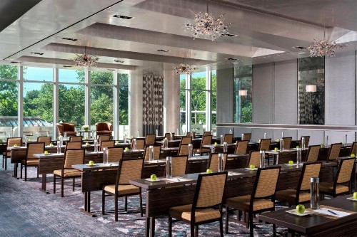 The Ritz-Carlton Boston - image 43