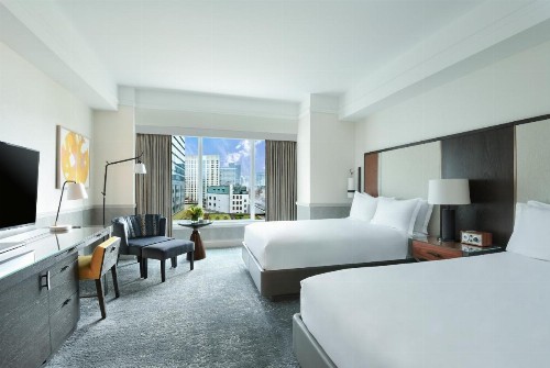 The Ritz-Carlton Boston - image 47