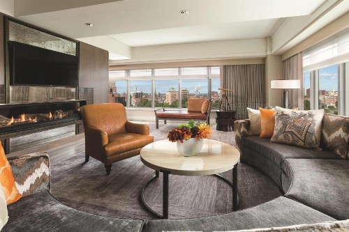 The Ritz-Carlton Boston - image 49