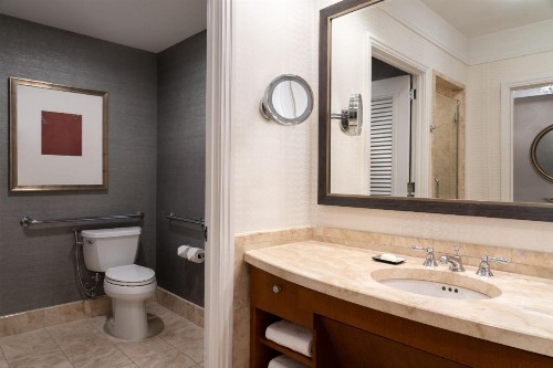 The Ritz-Carlton Boston - image 50