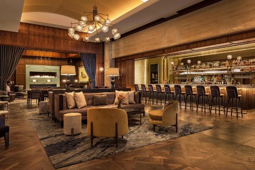 The Ritz-Carlton Boston - image 7