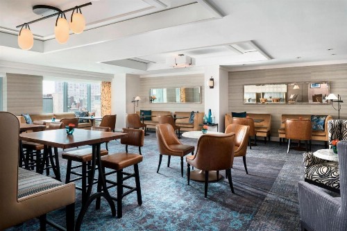 The Ritz-Carlton Boston - image 9