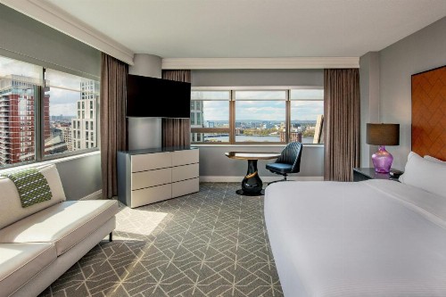 The Westin Copley Place Boston - image 10