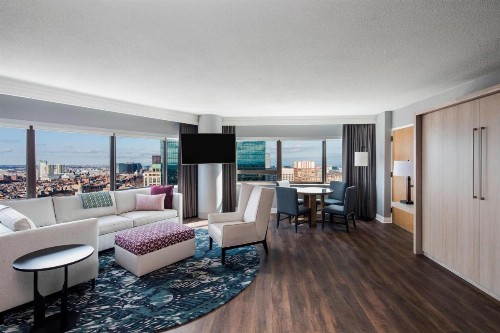 The Westin Copley Place Boston - image 13
