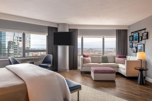 The Westin Copley Place Boston - image 17