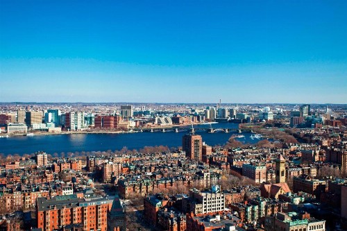 The Westin Copley Place Boston - image 18