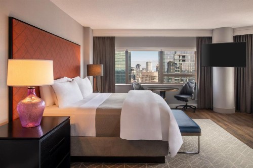 The Westin Copley Place Boston - image 19