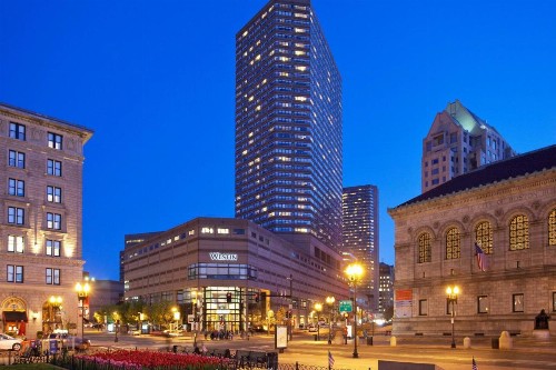 The Westin Copley Place Boston - image 2
