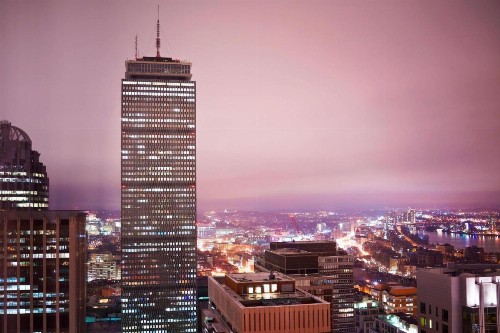 The Westin Copley Place Boston - image 23