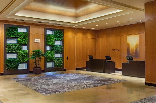 The Westin Copley Place Boston - image 3