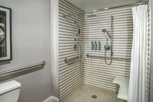 The Westin Copley Place Boston - image 31
