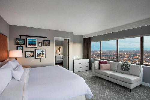 The Westin Copley Place Boston - image 38
