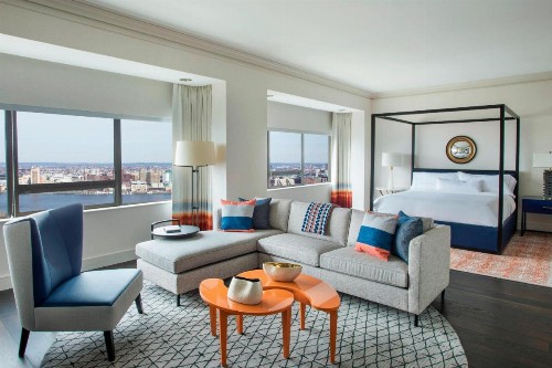 The Westin Copley Place Boston - image 39