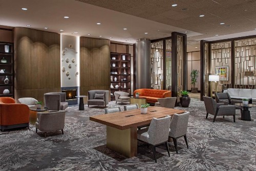 The Westin Copley Place Boston - image 4