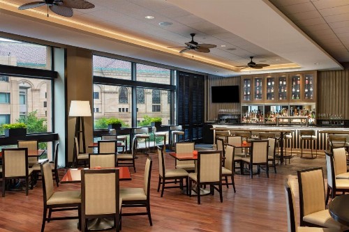 The Westin Copley Place Boston - image 49