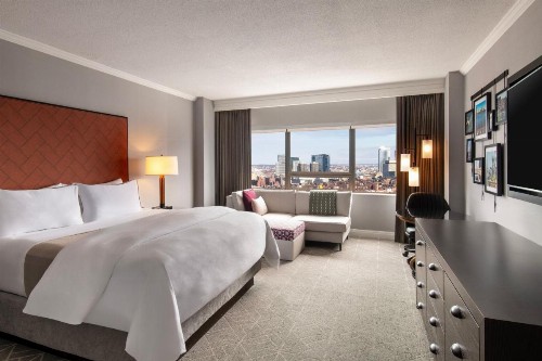 The Westin Copley Place Boston - image 5