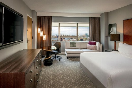 The Westin Copley Place Boston - image 9