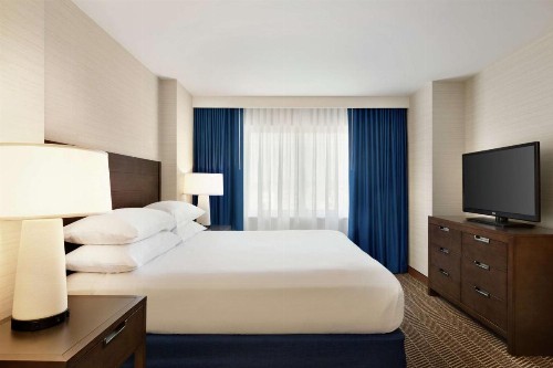 Embassy Suites Boston at Logan Airport - image 24
