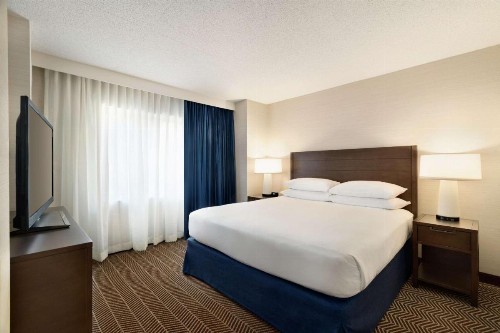 Embassy Suites Boston at Logan Airport - image 5